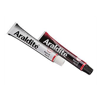 Araldite Rapid Twin Tube Two Part Adhesive 30ml