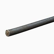 Round Steel Drawn Rod 6mm x 1 Metre