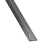 Iron Corner Trim 25mm x 25mm x 1m