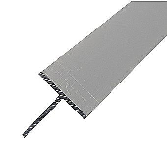 Picture of 1 Metre Aluminium T Profile 15 x 15 x 1.5mm