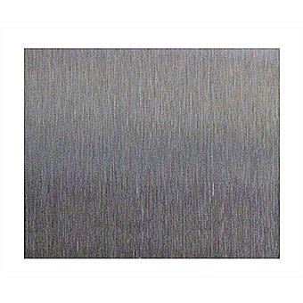 Stainless Steel Panel 0.5mm 500 x 500mm No. 115