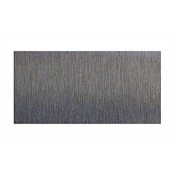 Stainless Panel 0.5mm 500 x 250mm NO 116