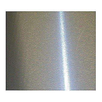 0.5mm Smooth Aluminium Sheet 500 x 500mm No. 88