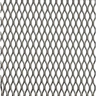 Steel 16 x 10mm Drawn Mesh 1000 x 500mm No. 38