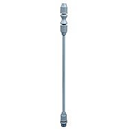 Hozelock 4106 Sprayer Extension Lance