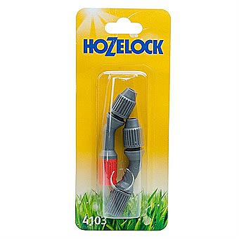 Hozelock 4103 Sprayer Nozzle Set 100001628