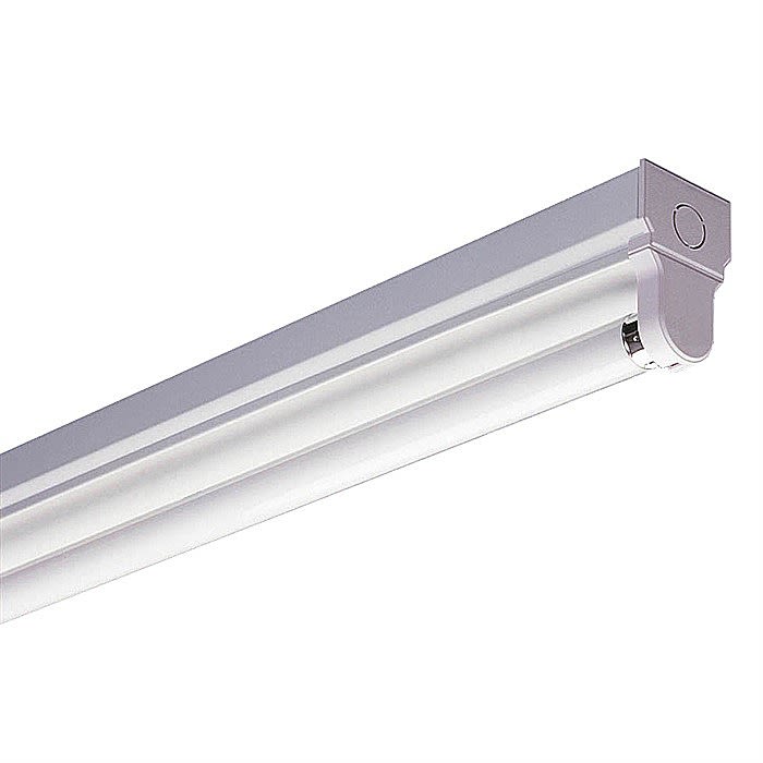 Fluorescent Tube and Fitting 1200mm / 4' Ray Grahams DIY Store