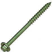 Timco In-Dex Landscape Screws Hex Head 100mm 