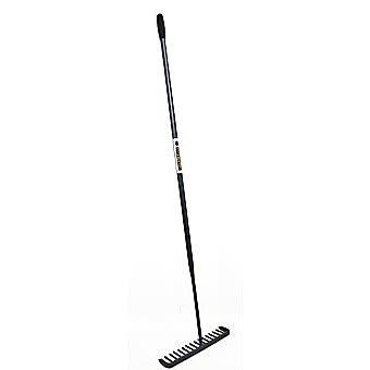 Allgrip Tubular Handle Tarmac Rake