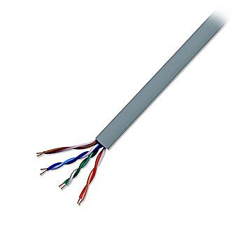 Picture of CAT5e Network Ethernet Cable UTP