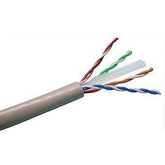 Picture of CAT6 Network Ethernet Cable UTP