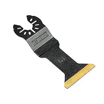 DeWalt DT20702 Multi Purpose Blade 44 x 55mm