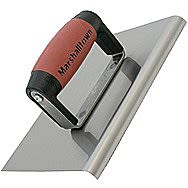 Marshalltown Edging Trowel 8 x 6 Inch