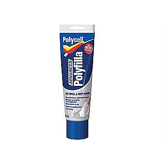 Polycell Polyfilla Advanced All in One 200ml
