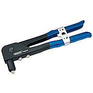 Draper 27842 Expert Hand Riveter for Alloy and Steel Rivets