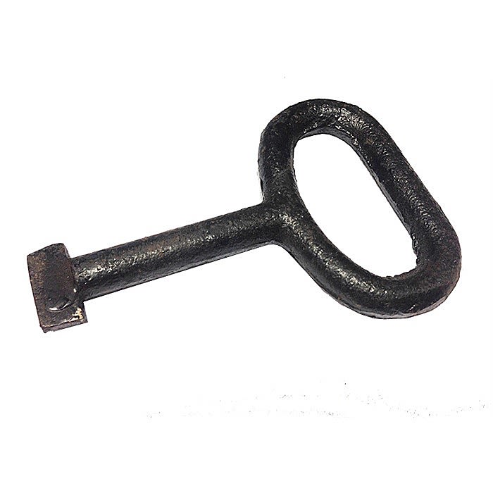 Cast Iron Heavy Lifting Keys Ray Grahams DIY Store