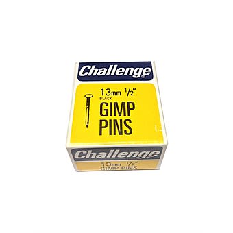 Challenge 13mm Gimp Pins (30G)