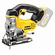 DeWalt DCS331N 18V XR Cordless Jigsaw Body Only