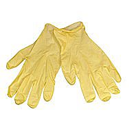Scan Large Premium Latex Gloves Pack of 100
