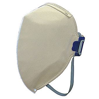 Scan SCAPPEP2FF Fold Flat Disposable Masks