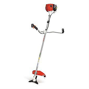 Proplus Petrol Strimmer 43cc 2 Stroke Brush Cutter & Accessories