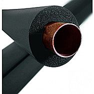 Pipe Lagging Insulation 2m x 15mm x 19mm