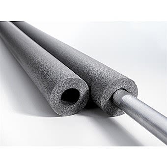 Pipe Lagging Insulation 2m x 15mm x 9mm