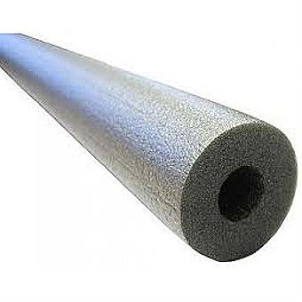 Pipe Lagging Insulation 2m x 22mm x 9mm