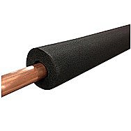 Pipe Lagging Insulation 2m x 28mm x 19mm