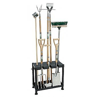 Garland Garden Tool Tidy 2 Shelf Unit