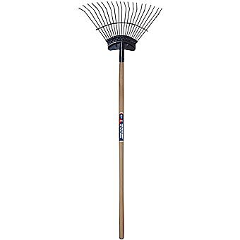 Spear & Jackson Professional Lawn Rake - 3872HD