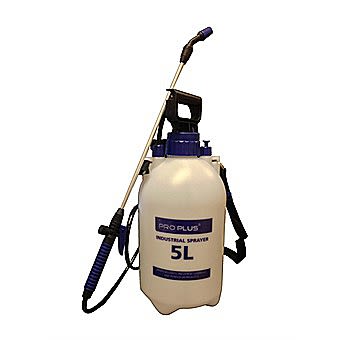 Proplus Industrial Pressure Sprayer 5L