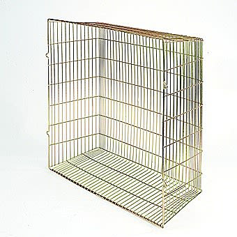 Primaflow Wire Terminal Guard 8 x 14 x 14 Inch