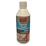 Knock Out Spirits of Salt 500ml