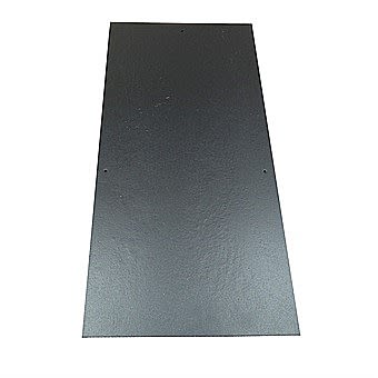 Siga Roof Slates 600 x 300mm - Black