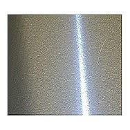 0.5mm Smooth Aluminium Sheet 500 x 250mm No. 89