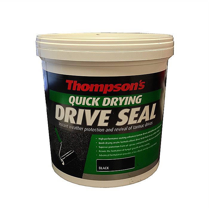 Thompsons Quick Drying Drive Seal