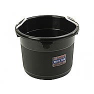 Curver Tuff Tub With Rope Handles 69 Litre