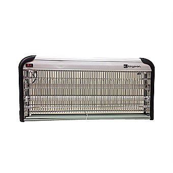 Kingavon 2 x 18 Watt Electrical Insect Killer