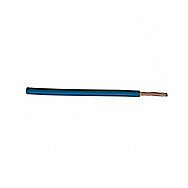 1.5mm Singles Blue Single Core Conduit Cable Per Metre