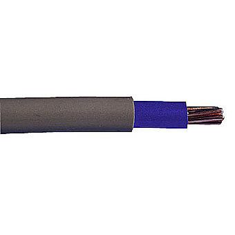 Picture of 1.5mm Single Core 6181Y Blue PVC Cable Per Metre