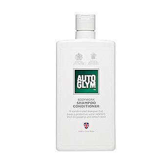 Autoglym Bodywork Shampoo Conditioner 500ml Concentrate