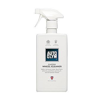 Autoglym Custom Wheel Cleaner 500ml Acid Free