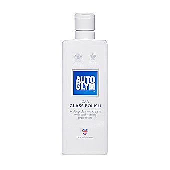 Autoglym Car Glass Polish 325ml