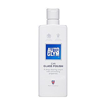 Autoglym Car Glass Polish 325ml