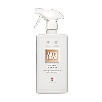 Autoglym Leather Cleaner 500ml