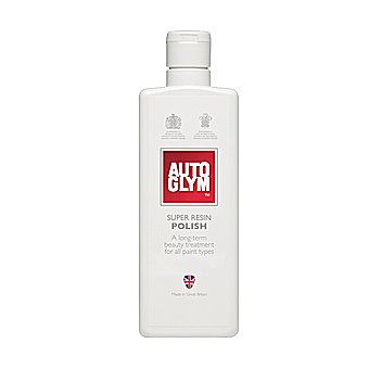 Autoglym Super Resin Polish 325ml