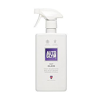 Autoglym Fast Glass Cleaner 500ml