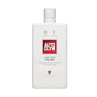 Autoglym Super Resin Polish 1 Litre