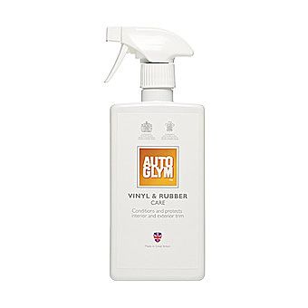 Autoglym Vinyl and Rubber Care 500ml